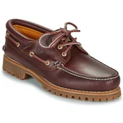 Timberland AUTHENTIC Rdeča