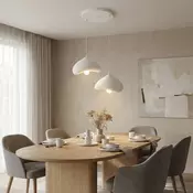 Opviq Luster Luna-30-2-T-Luna, Beli