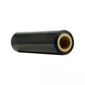 Strec folija 500mmx0,023 23my 5kg CRNA