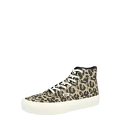 VANS Nizke superge AUTHENTIC HI 2.0 umbra / kapučino / črna