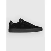 Emerica Moca skate čevlji black