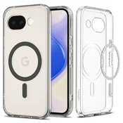 Spigen CAPA SPIGEN ULTRA HYBRID PARA GOOGLE PIXEL 10A MAGSAFE