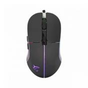 White Shark GM 5010 WARLOCK Mouse Black