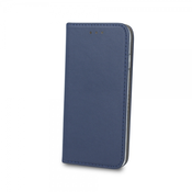 Havana Premium preklopna torbica LG K42 - modra
