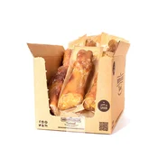 Mediterranean Kost od pršute - Kolenice (2 komada) 550g