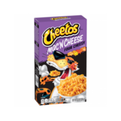 Cheetos Mac`n Cheese Four Cheesy 170g