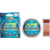 Laks Trabucco XPS Soft Feel 0,12-0,307mm/150m