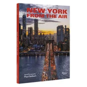 New York from the Air