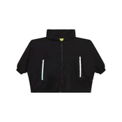 DKNY Prehodna jakna D36673 S Črna Regular Fit