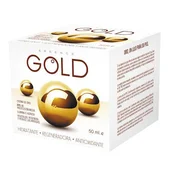 GOLD ESSENCE CREAM krema z zlatom