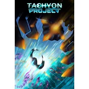 Tachyon Project XBOX LIVE Key EUROPE
