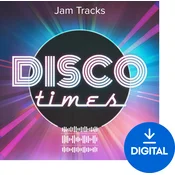Roland Disco Times (Digitalni izdelek)