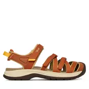 Sandali Teva Tirra Sport Ct 1166310 Oranžna