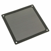 Kolink Magnetic Dust Filter 120mm - schwarz KL-120DF