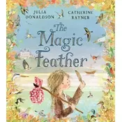 Magic Feather