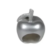 Sigma Novogodišnja figura Jabuke 9x9cm OYZM2313-3