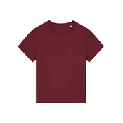 Life-Tree Majica Basic burgund
