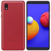 Samsung Galaxy Core A01 (A013) 1GB/16GB Crveni