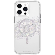 Case Mate Karat Touch of Pearl case, MagSafe - iPhone 15 Pro Max (CM051666)