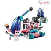 LEGO® MOVIE: VELIKI PARTY AVTOBUS 730603