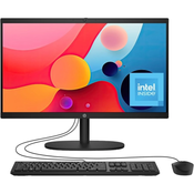 HP 22-dg0011ny AIO PC A02QDEA (A02QDEA#BED)
