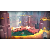 The Last Campfire (Steam)
