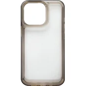 Sturdo trda plastična maska iPhone 15 Pro Max - dimni
