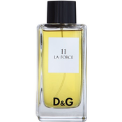 Dolce & Gabbana 11 La Force Eau de Toilette - tester, 100 ml