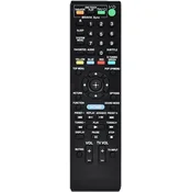 General SONY RM-ADP053 - zamenjava daljinski upravljalnik