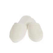 Unisex copati COMFORT 32 cm Smetanasta