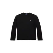 Polo Ralph Lauren Majica črna