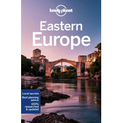 WEBHIDDENBRAND Lonely Planet Eastern Europe