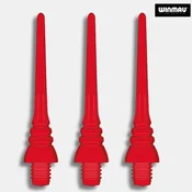 Plastične pikado konice WINMAU/Triton/8607/6mm - 2BA (50 kom)