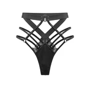 Hunkemöller Spodnje hlačke črna