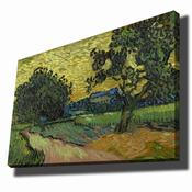 WALLXPERT Dekorativna slika 70100VANGOGH032