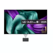 LG OLED77M59LA 77 OLED evo AI 4K UHD Smart TV