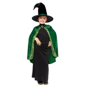 Maškare djecji kostim Professor McGonagall  - L