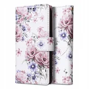 Tech-protect Tech-Protect, Xiaomi Redmi Note 12S, rože