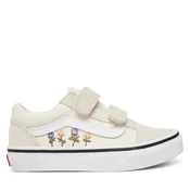 Tenis superge Vans VN000CYACCZ1 Svetlo bež