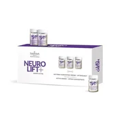 FARMONA neuro lift+ aktivni dermo-lifting koncentrat 10 x 5 ml