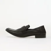 Sneakers MM6 Mocassin Black EUR 41