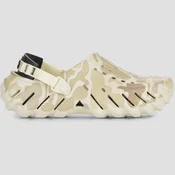 Crocs Echo Duck Camo Clog Bež
