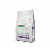 Natures Protection hrana za pse Losos Junior 10kg