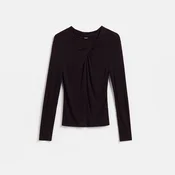 Reserved - Bluza od mešavine lyocell-a