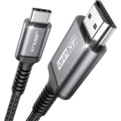 Kabel USB C v HDMI, 1 m 4K UHD