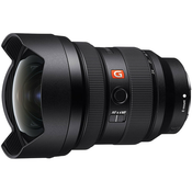 SONY Objektiv serije E SEL-1224GM zoom FE 12-24 G OSS