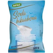 SODA BIKARBONA BAS BAS 500G