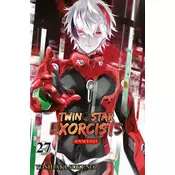 Twin Star Exorcists - Onmyoji 27