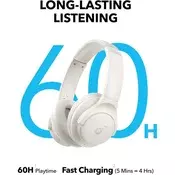 Anker Slušalice Headset Q11i, Bijele