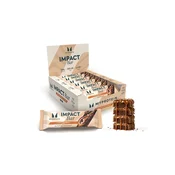 Ploščica Impact Protein Bar - 12Ploščice - Fudge Brownie